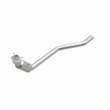 MagnaFlow Direct Fit Catalytic Converter 06-08 Jaguar S-Type 3.0L - 52076