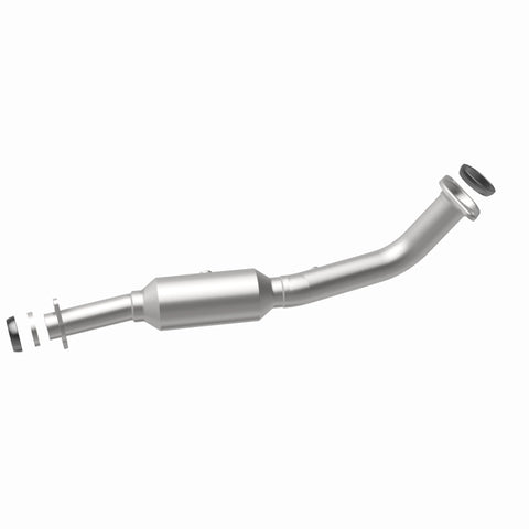 MagnaFlow Direct Fit Converter 03-11 Honda Element 2.4L Underbody - 5461990