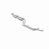 MagnaFlow Direct Fit Catalytic Converter 96-98 BMW 328 2.8L - 24021