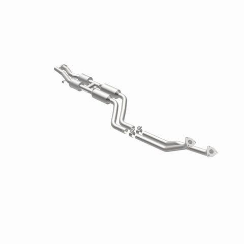 MagnaFlow Direct Fit Catalytic Converter 96-98 BMW 328 2.8L - 24021