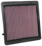 K&N 16-18 Buick Envision L4-2.0L F/I Replacement Drop In Air Filter - 33-5066
