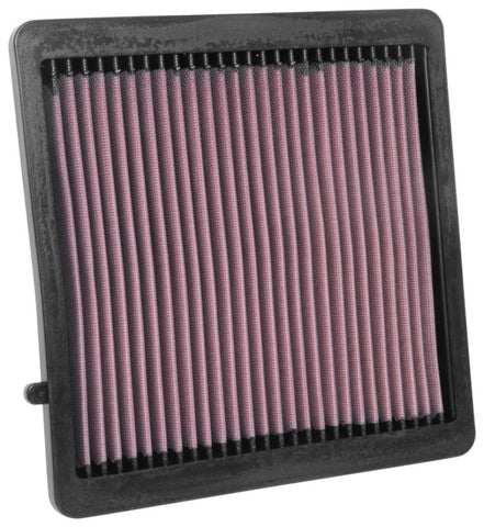 K&N 16-18 Buick Envision L4-2.0L F/I Replacement Drop In Air Filter - 33-5066