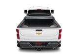 Extang 20-21 Chevy/GMC Silverado/Sierra (8 ft) 2500HD/3500HD Trifecta ALX - 90658