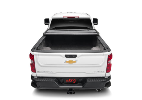 Extang 20-21 Chevy/GMC Silverado/Sierra (8 ft) 2500HD/3500HD Trifecta ALX - 90658