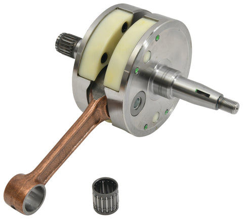 Hot Rods 2005 Kawasaki KX 250 250cc Crankshaft - 4057