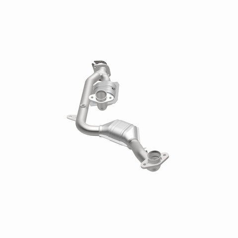 MagnaFlow CONV DF 99-01 Continental 4.6L 50S - 441113