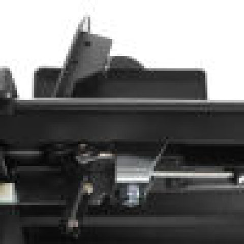 Retrax 21-22 Ford F-150 Super Crew/Super Cab (Incl. 2022 Lightning) 5.5ft Bed RetraxPRO XR - T-80378