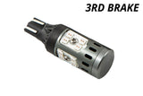 Diode Dynamics 921 XPR LED Bulb - Red (Single) - DD0395S