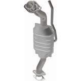 MagnaFlow Direct Fit Catalytic Converter Ford-Lincoln-Mercury 8 - 93368