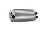 AMS Performance 2015+ Ford F-150 & Raptor 2.7L/3.5L EcoBoost Stock Loc Intercooler (Silver w/o Logo) - AMS.55.09.0001-2