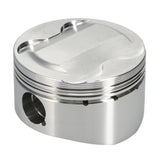 Wiseco Suzuki DR350 90-99 10.51 CR 3150XG Piston kit - 4576M08000