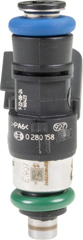 Edelbrock Precision-Flow Fuel Injector (42 lb/hr) - Set of 8 - 3295
