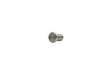Fleece Performance Universal 3/8in Billet Aluminum Block Off Plug - FPE-34070