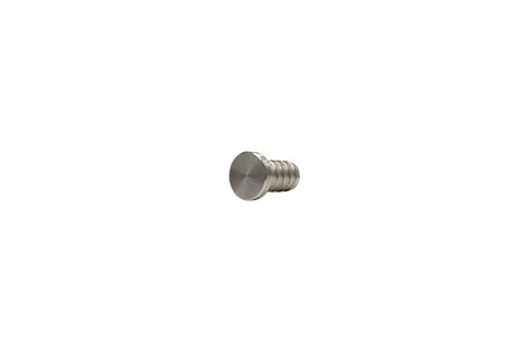 Fleece Performance Universal 3/8in Billet Aluminum Block Off Plug - FPE-34070