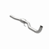 MagnaFlow Direct Fit Catalytic Converter 06- GM Silv/Sierra 6.6L - 60502