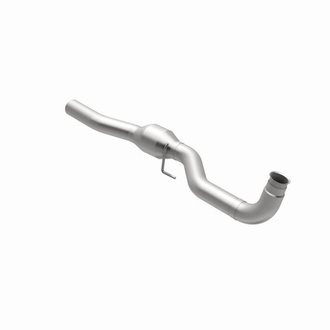 MagnaFlow Direct Fit Catalytic Converter 06- GM Silv/Sierra 6.6L - 60502
