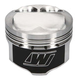 Wiseco Peugeot 306/206/106 +3.5cc 12.2:1 CR Piston Set - KE130M79
