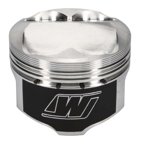 Wiseco Peugeot 306/206/106 +3.5cc 12.2:1 CR Piston Set - KE130M79