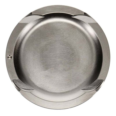 Wiseco Honda R18 81.5mm 9.0:1 CR Bore -10cc Dome Piston Shelf Stock Kit - K672M815AP