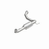 MagnaFlow Conv DF 05-07 4Runner 4.7 Driver Side Rear OE - 49697