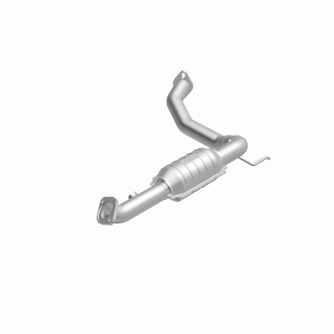 MagnaFlow Conv DF 05-07 4Runner 4.7 Driver Side Rear OE - 49697