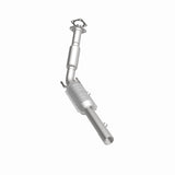 MagnaFlow Direct Fit Catalytic Converter 06-08 Volkswagen Jetta/Rabbit 2.5L (49 State) - 24320