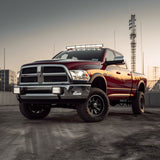 BD Diesel 2019+ RAM Cummins 6.7L Turbo Mounting Kit HE300 - 1045999