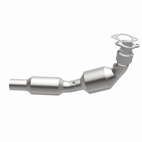 MagnaFlow Conv DF 2010 Chevy Camaro 6.2L D/S - 49938