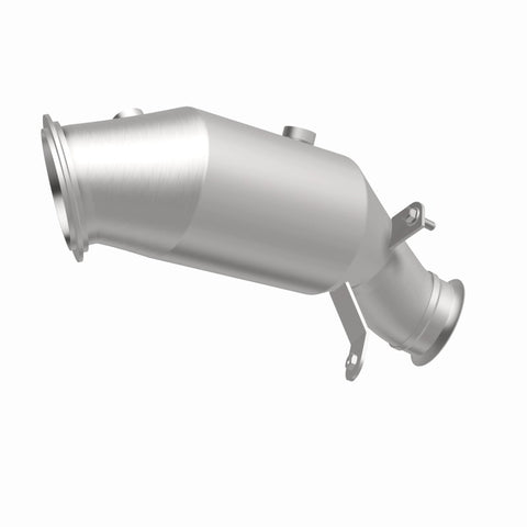 MagnaFlow 2014 BMW 335i GT xDrive 3.0L Underbody Direct Fit EPA Compliant Catalytic Converter - 52245