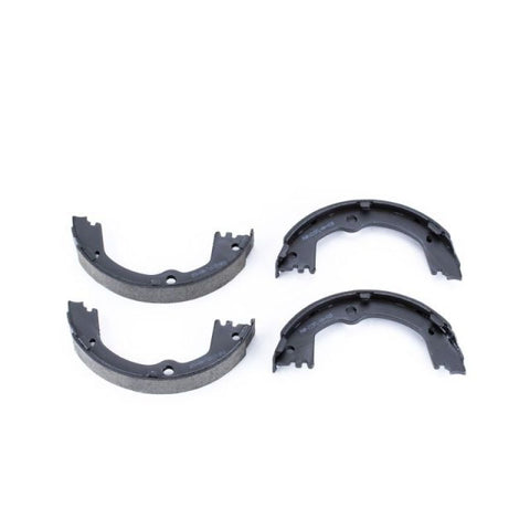 Power Stop 13-18 Hyundai Santa Fe Rear Autospecialty Parking Brake Shoes - B1042