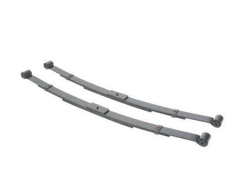 Belltech LOWERING BLOCK KIT 3inch EXTRUDED BLOCKS - 6200