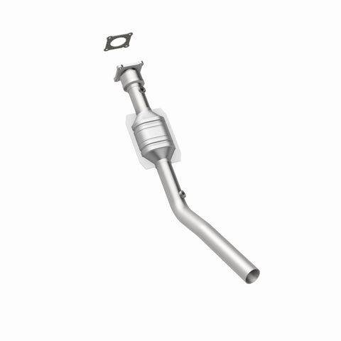 MagnaFlow Direct Fit Catalytic Converter 95-99 Chrysler Sebring 2. - 23721