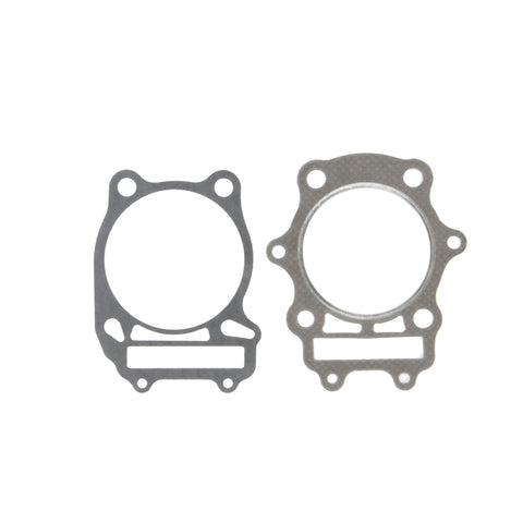Cometic 90-99 Suzuki DR350 88mm .043 Top End Gasket Kit - C7263