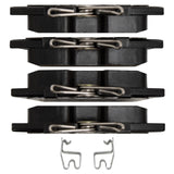 R1 00-07 Volvo S40 Rear Ceramic Brake Pads - 2310-0838-00