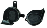 Hella Twin Trumpet Horn Kit 12V - Ford - 011225921