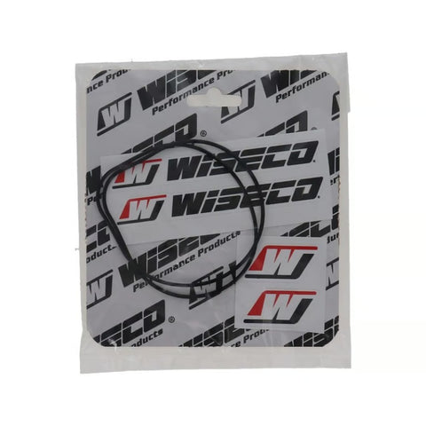 Wiseco 92-10 Suzuki RM125 Clutch Cover Gasket - W6120