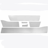 Putco 19-20 Ram LD - Crew Cab 5ft 7in Short Box Stainless Steel Rocker Panels - 9751322