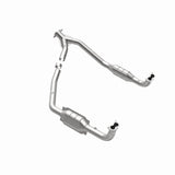MagnaFlow Direct Fit Catalytic Converter 94-95 Disc./Defender 3.9L - 93691