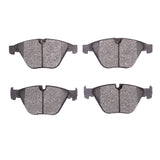 R1 07-16 BMW 335D Front Track/Street Brake Pads - 2000-0918-10