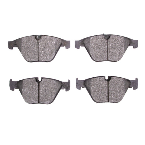 R1 07-16 BMW 335D Front Track/Street Brake Pads - 2000-0918-10