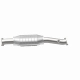 MagnaFlow Conv DF 96-98 Mazda MPV 3.0L 49S - 93143