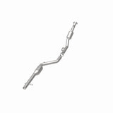 MagnaFlow Direct Fit Catalytic Converter 96-98 Mercedes SL500 5.0L - 24008