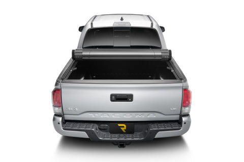 Truxedo 2024 Toyota Tacoma 6ft Sentry CT Bed Cover - 1557116