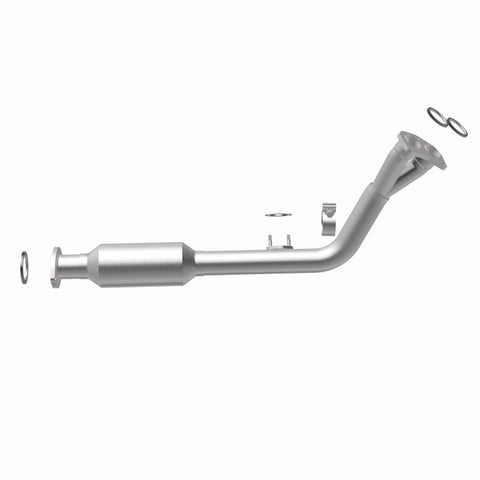 MagnaFlow Direct Fit Catalytic Converter California Grade 96-98 Toyota 4Runner 2.7L - 4481912