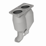 MagnaFlow Conv DF 00-02 Nissan Sentra 1.8 Front - 49103