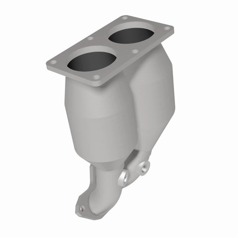 MagnaFlow Conv DF 00-02 Nissan Sentra 1.8 Front - 49103