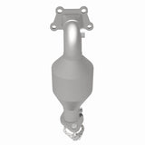 MagnaFlow Conv DF 2012-2013 Chevy Impala V6 3.6L Bolt-On SS Catalytic Converter - 52185