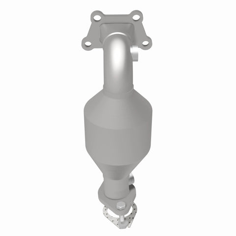MagnaFlow Conv DF 2012-2013 Chevy Impala V6 3.6L Bolt-On SS Catalytic Converter - 52185