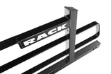 BackRack 19-23 Silverado/Sierra 1500 (New Body Style) Original Rack Frame Only Requires Hardware - 15019