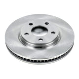 Power Stop 05-09 Buick Allure Front Autospecialty Brake Rotor - AR8280